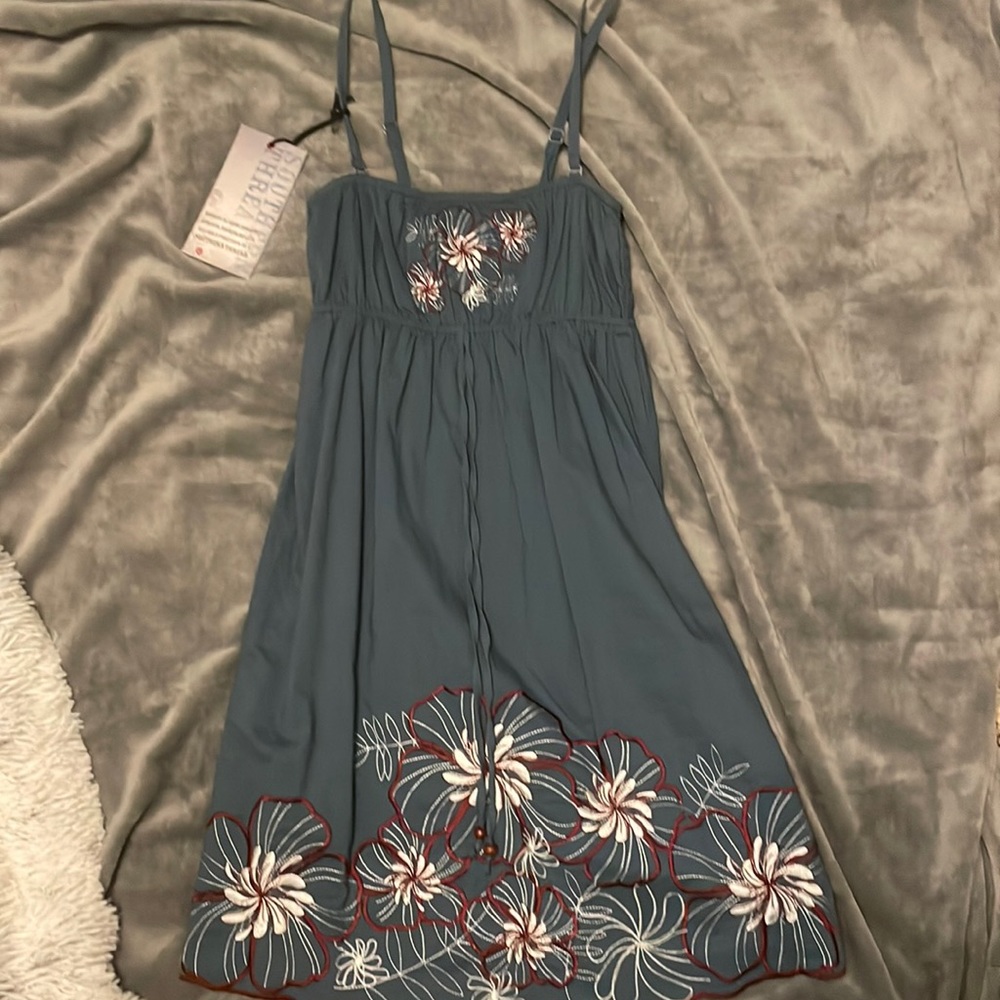 NWT county girl dress
